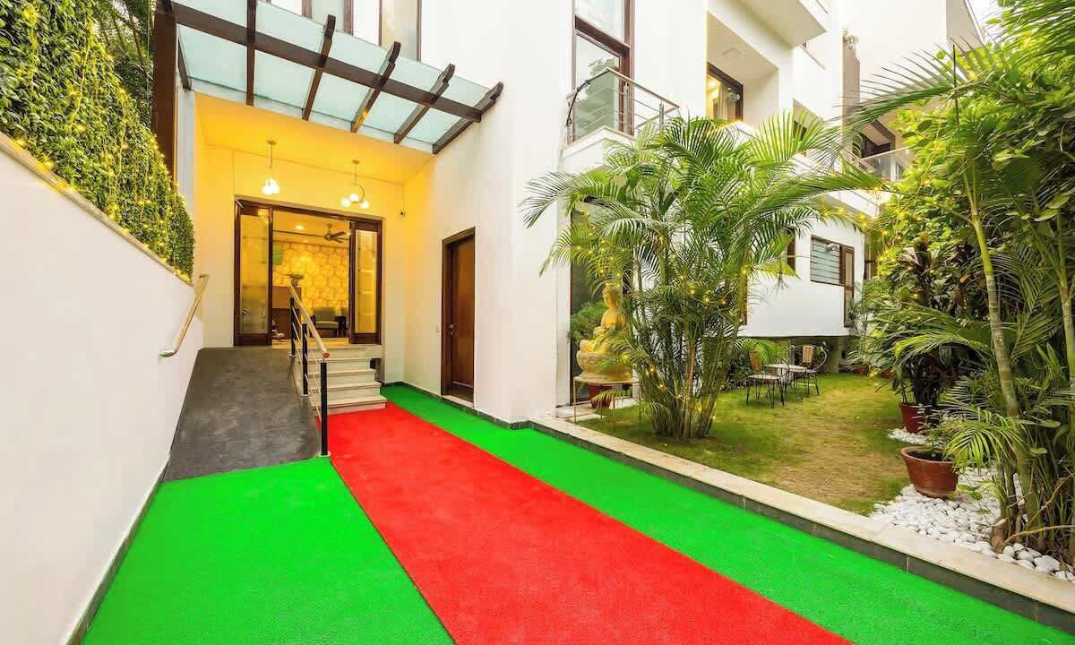 Photo of Outdoor in Gurugram
