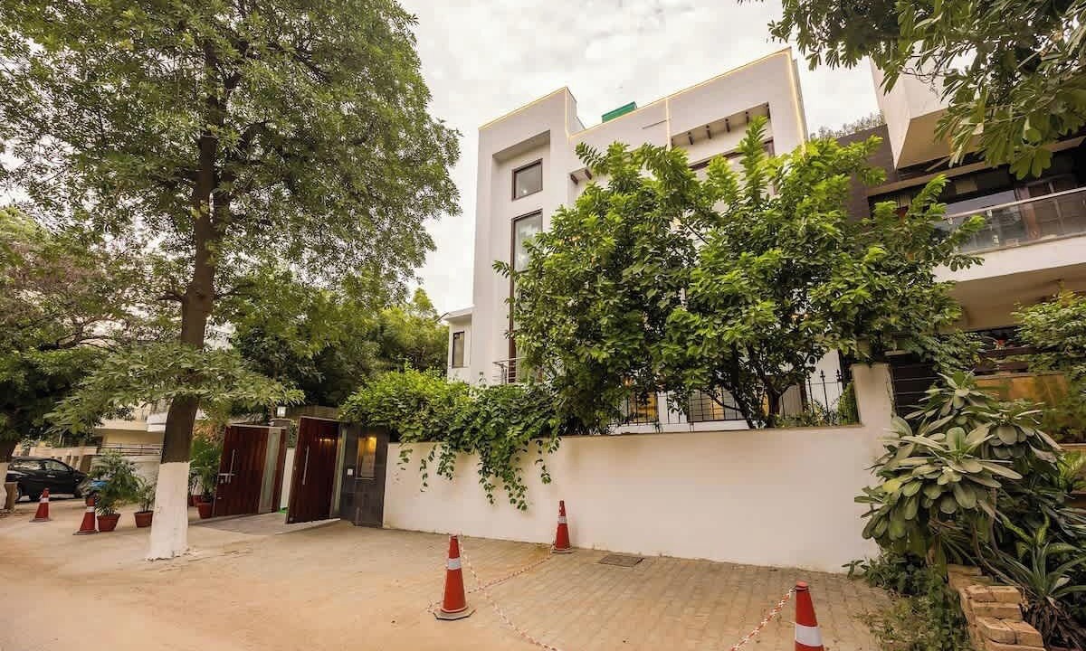Photo of Outdoor in Gurugram