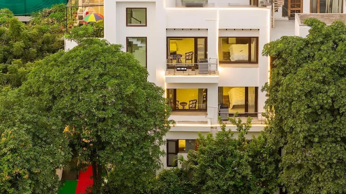 Photo of Outdoor in Sector 39