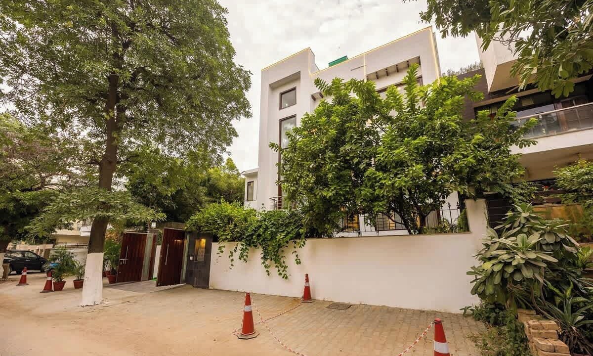 Photo of Outdoor in Sector 39