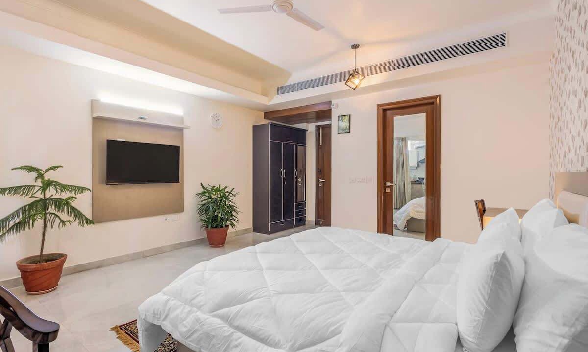 Photo of Bedroom in Sector 39