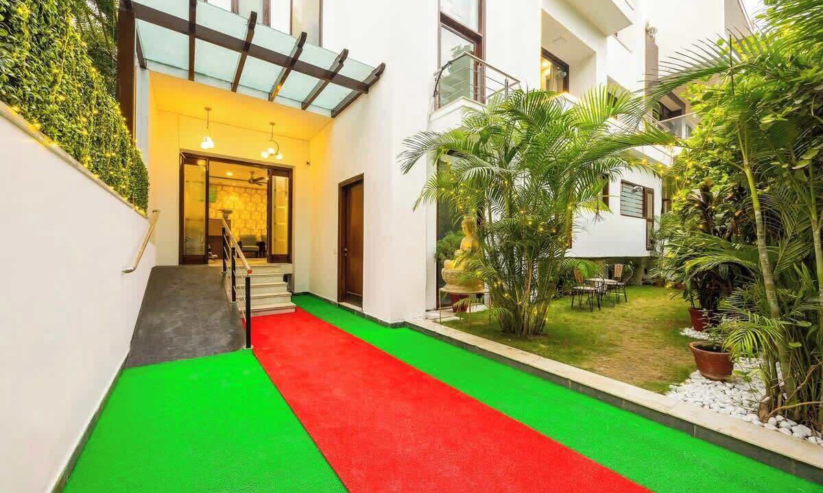 Photo of Outdoor in Sector 39