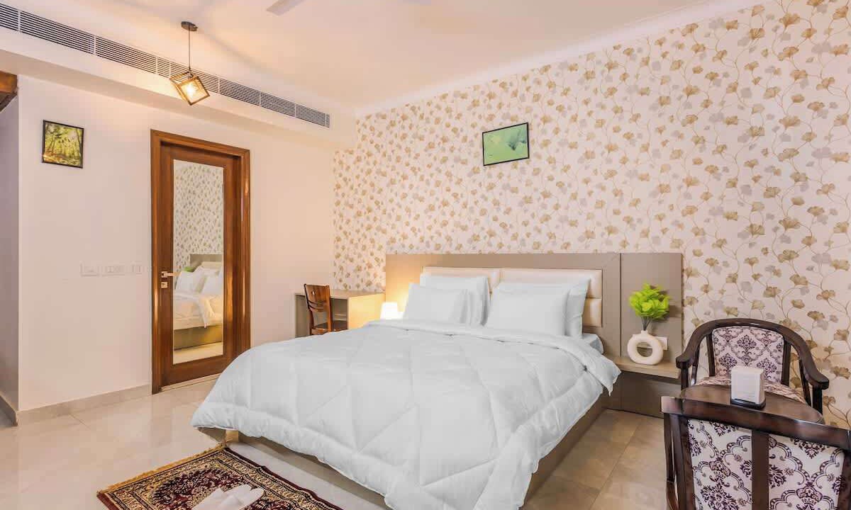 Photo of Bedroom in Sector 39