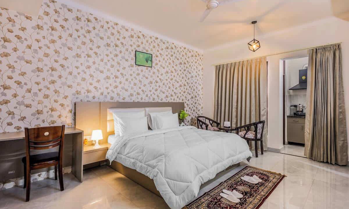 Photo of Bedroom in Sector 39