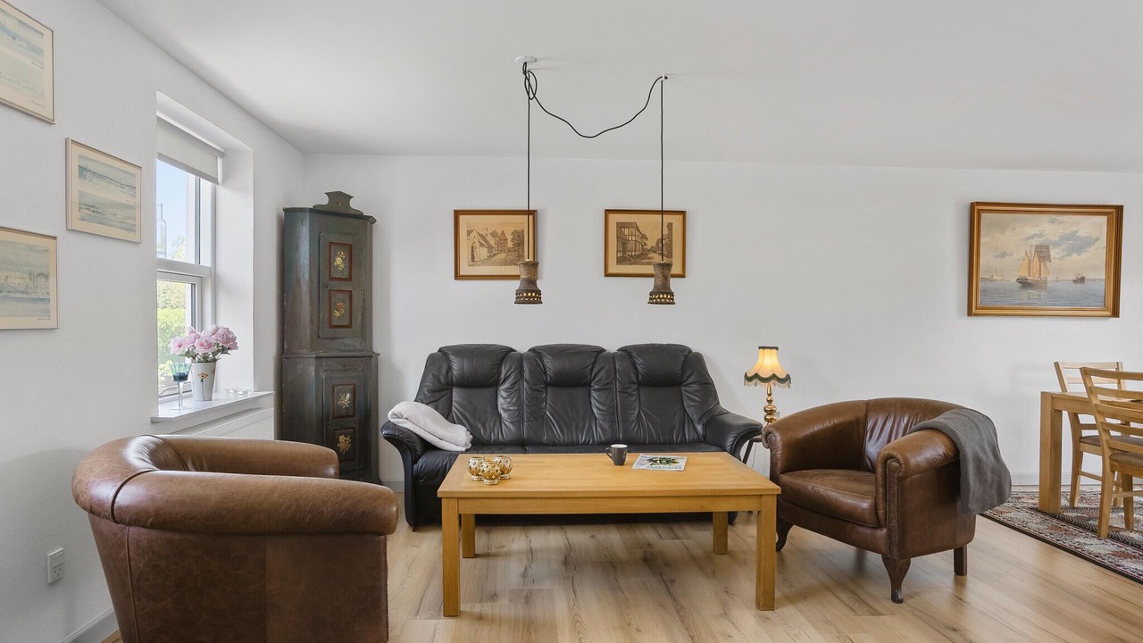 Photo of Bedroom in Faldsled