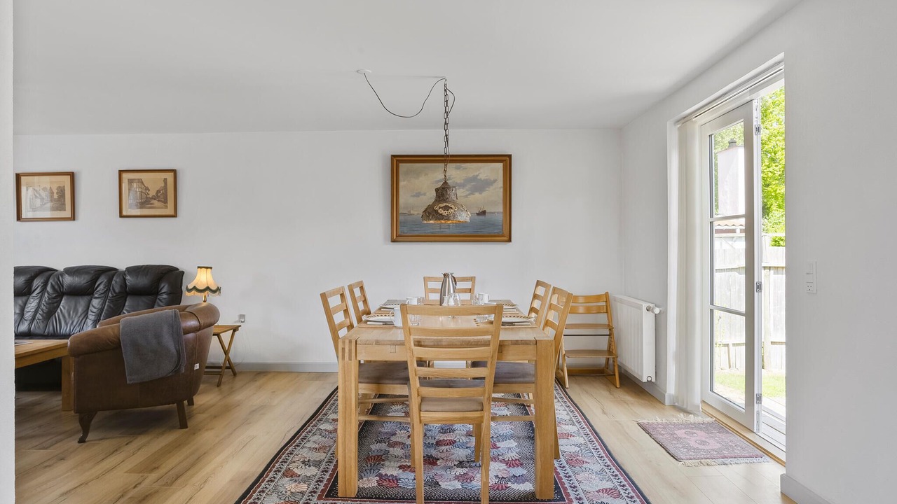 Photo of Bedroom in Faldsled