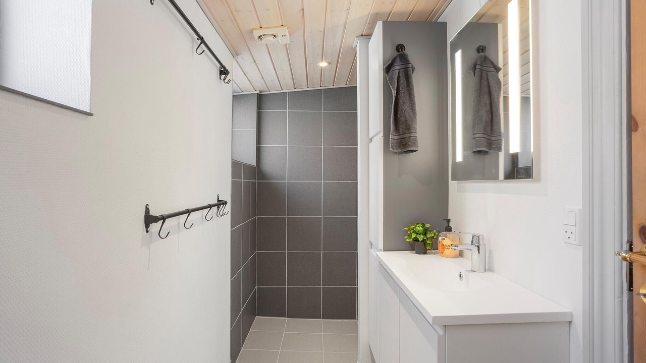 Photo of Bathroom in Faldsled