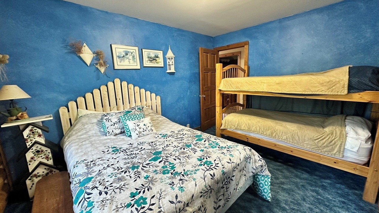 Photo of Bedroom in Loretto