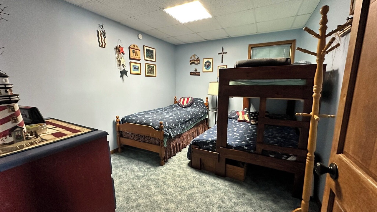 Photo of Bedroom in Loretto