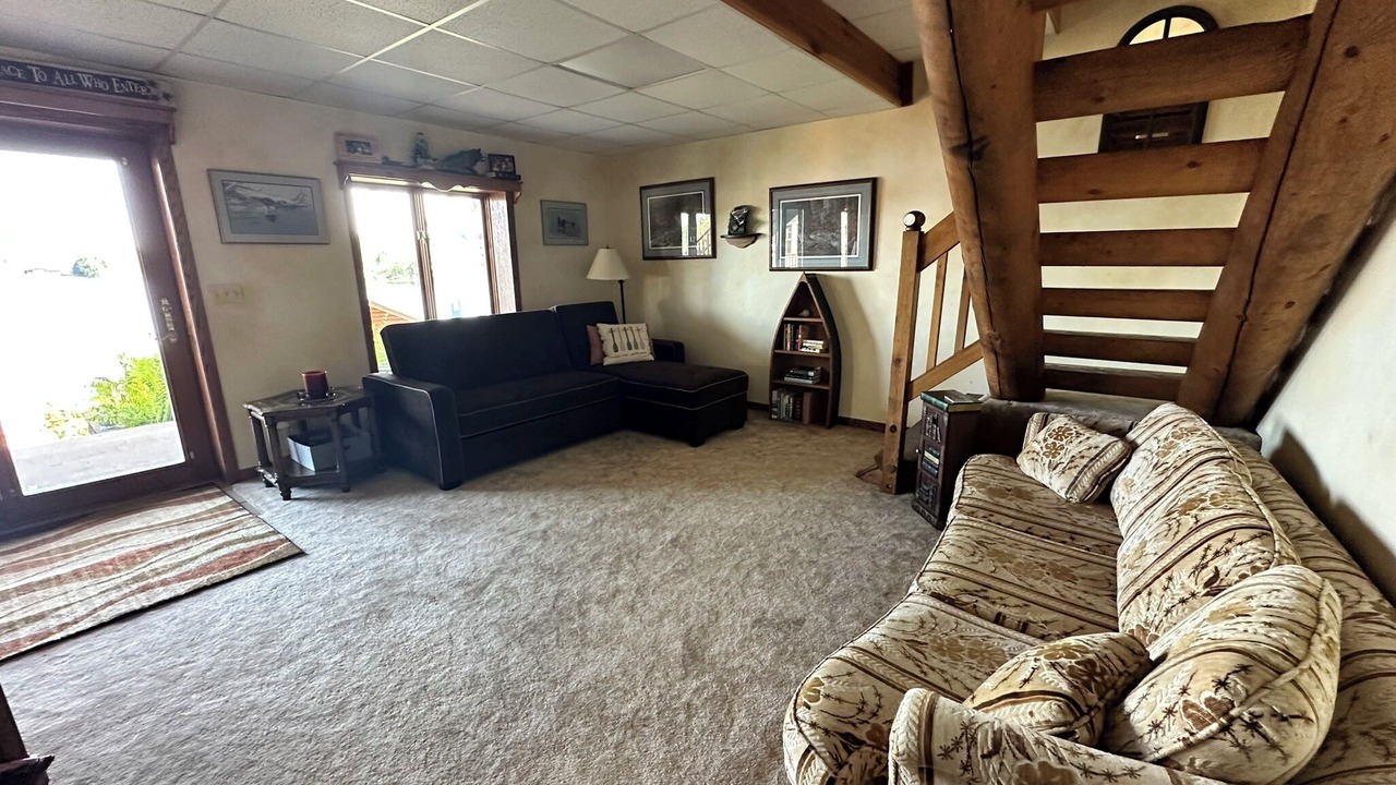 Photo of Livingroom in Loretto