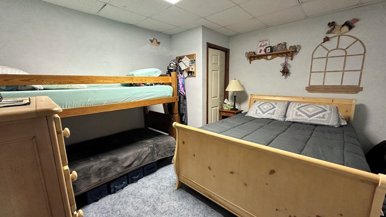 Photo of Bedroom in Loretto