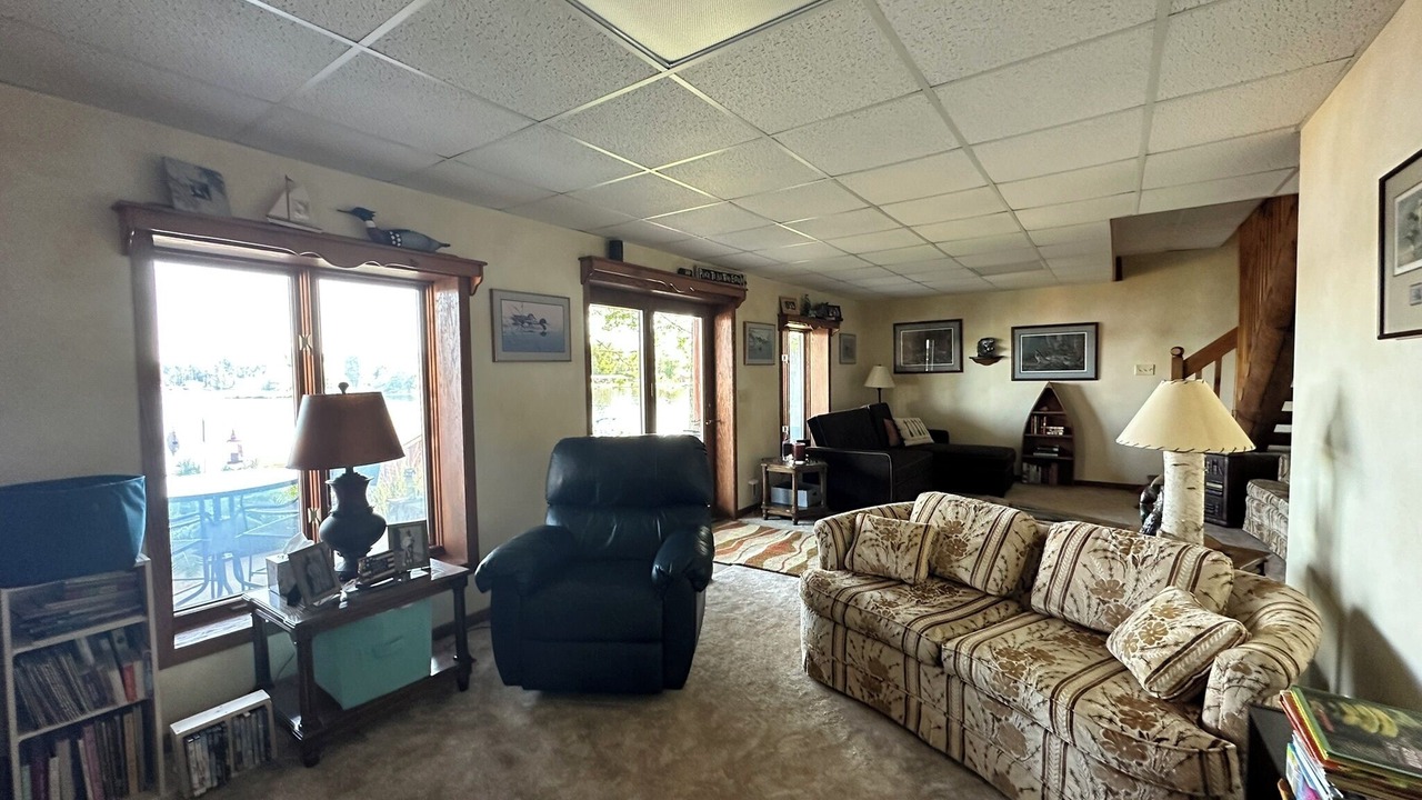 Photo of Livingroom in Loretto