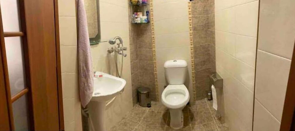 Photo of Bathroom in Gyulagarak