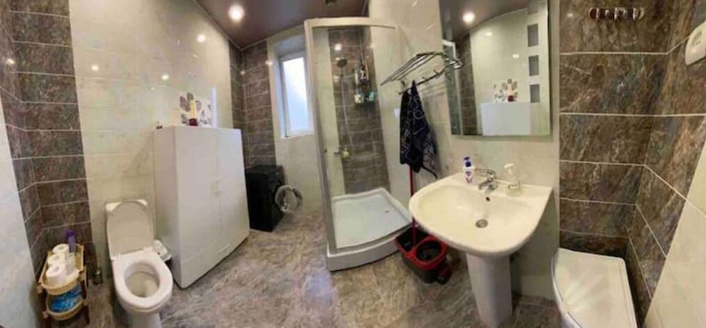 Photo of Bathroom in Gyulagarak