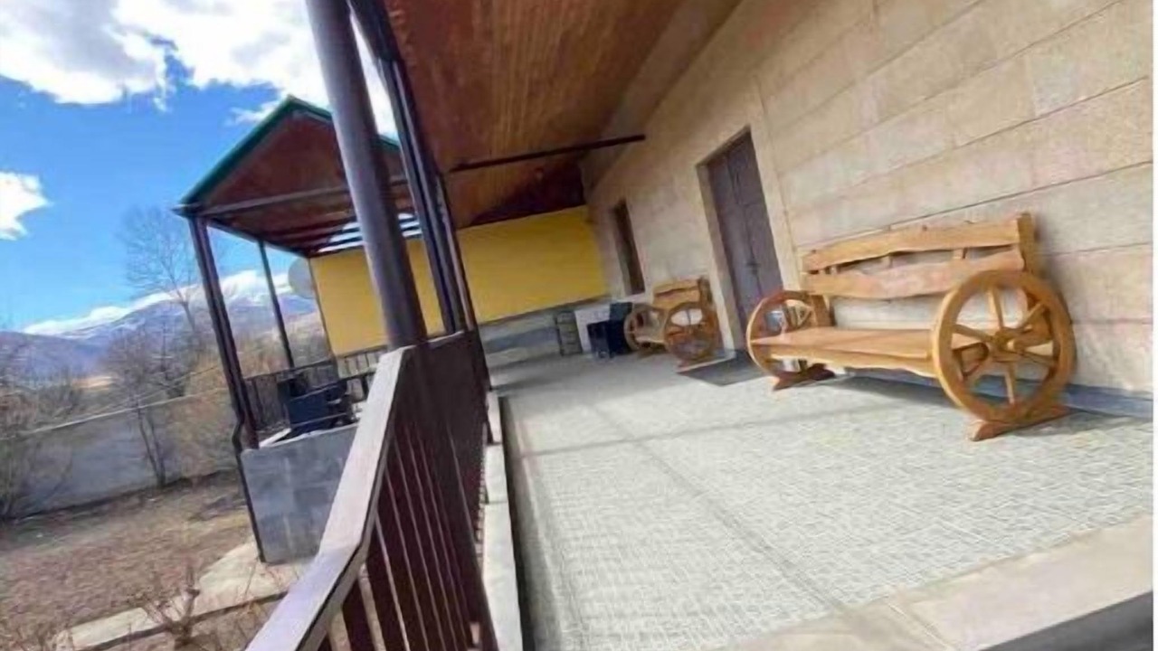 Photo of Patio Balcony in Gyulagarak