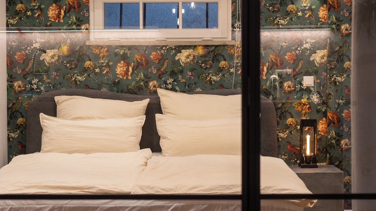 Photo of Bedroom in Barmbek-Sued