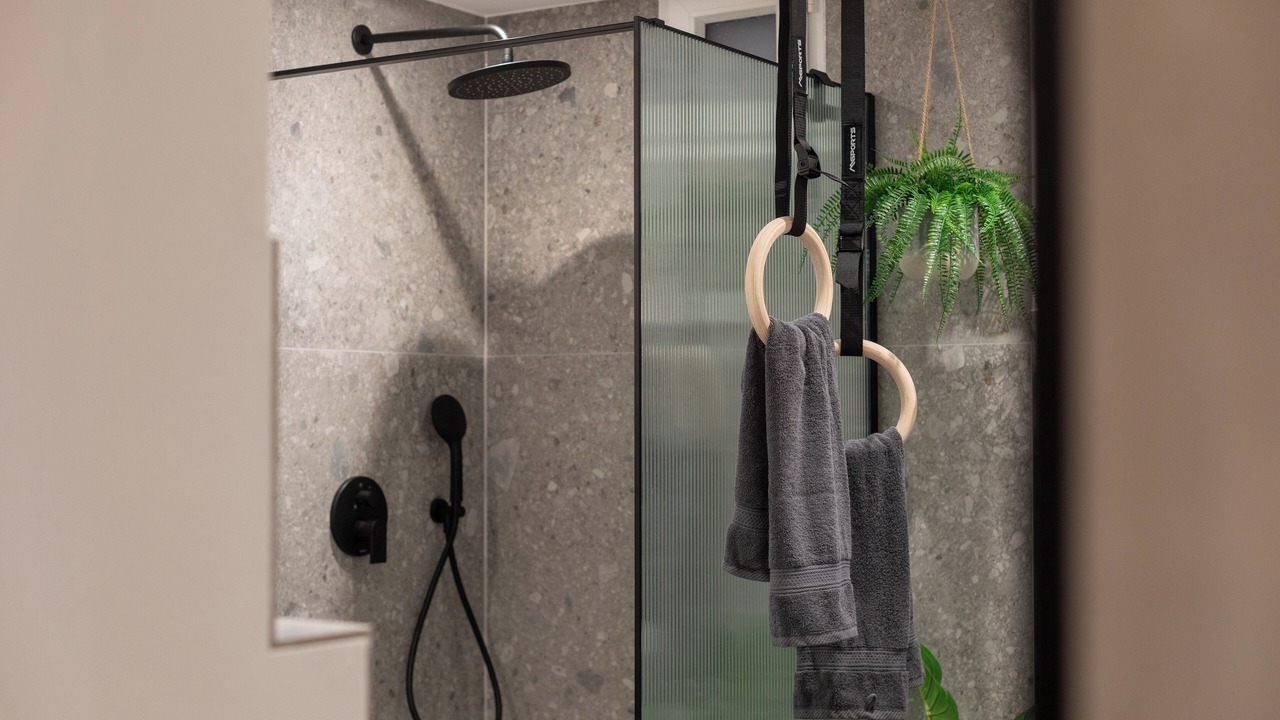 Photo of Bathroom in Barmbek-Sued