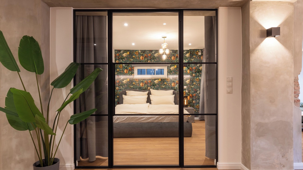 Photo of Bedroom in Barmbek-Sued