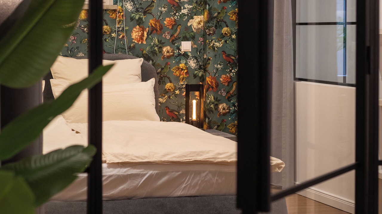 Photo of Bedroom in Barmbek-Sued