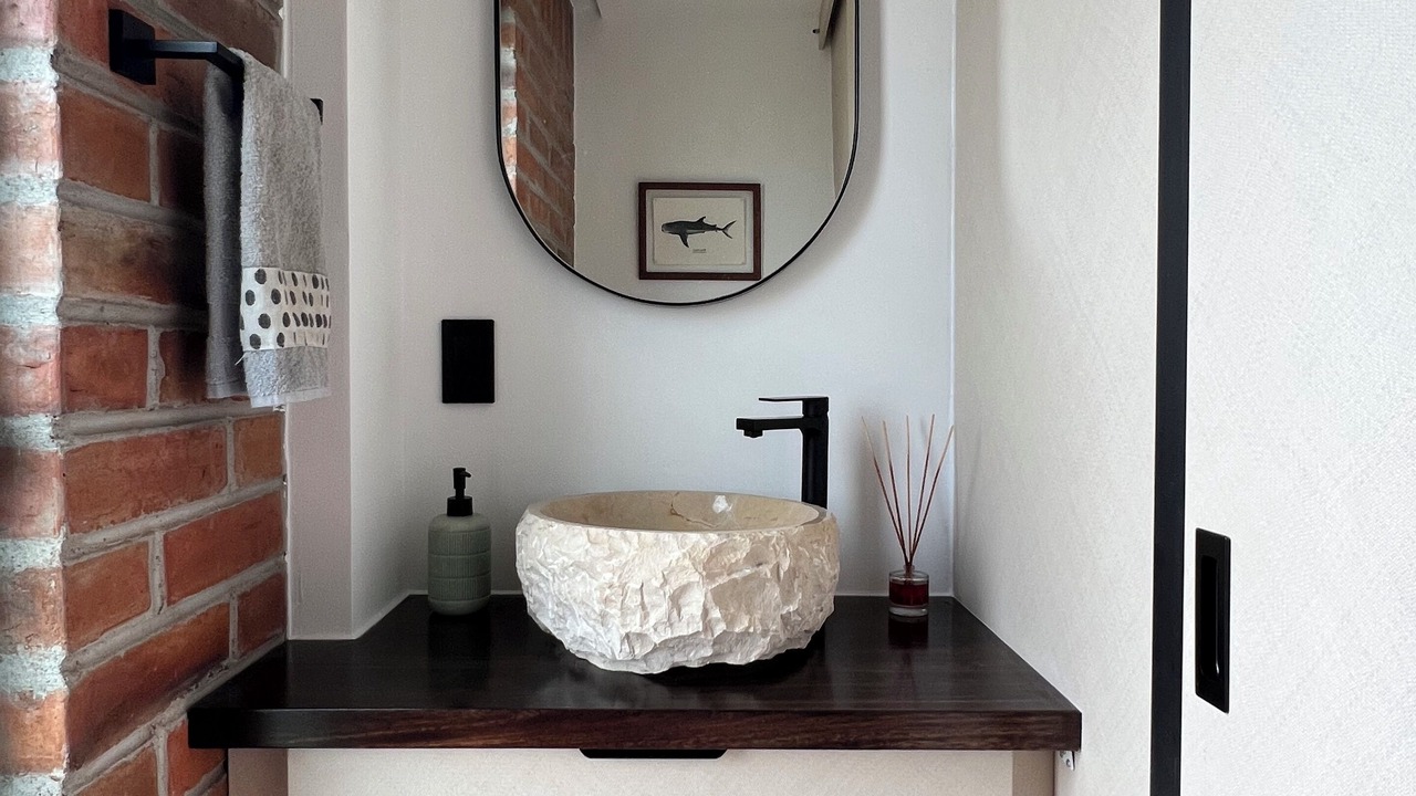 Photo of Bathroom in El Quinche