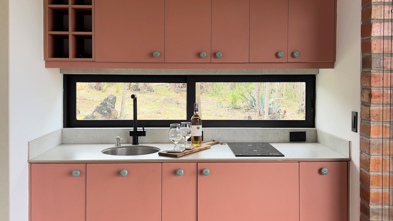 Photo of Kitchen in El Quinche