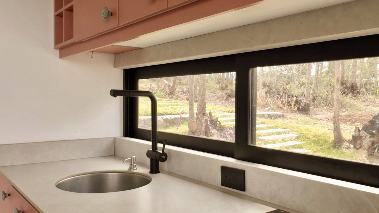 Photo of Kitchen in El Quinche