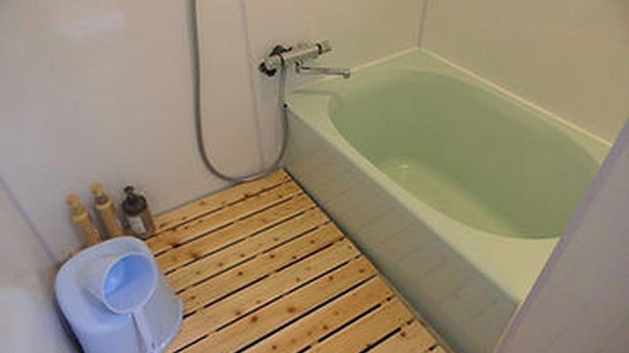 Photo of Bathroom in Odai