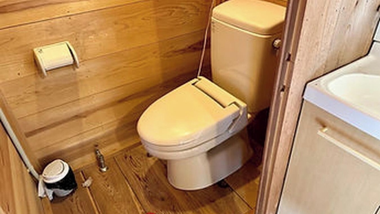 Photo of Bathroom in Odai