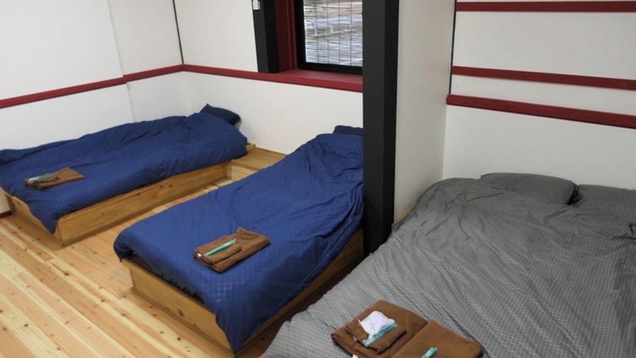 Photo of Bedroom in Odai