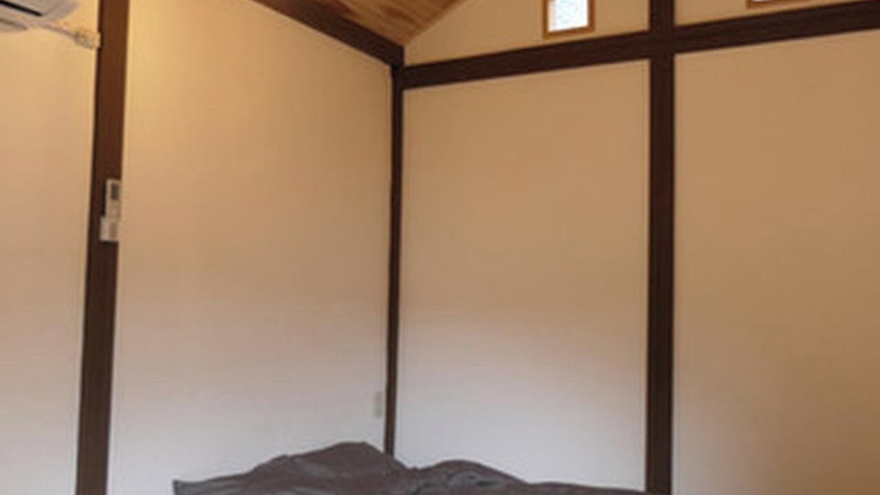 Photo of Bedroom in Odai
