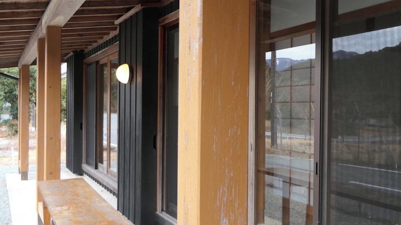 Photo of Outdoor in Odai
