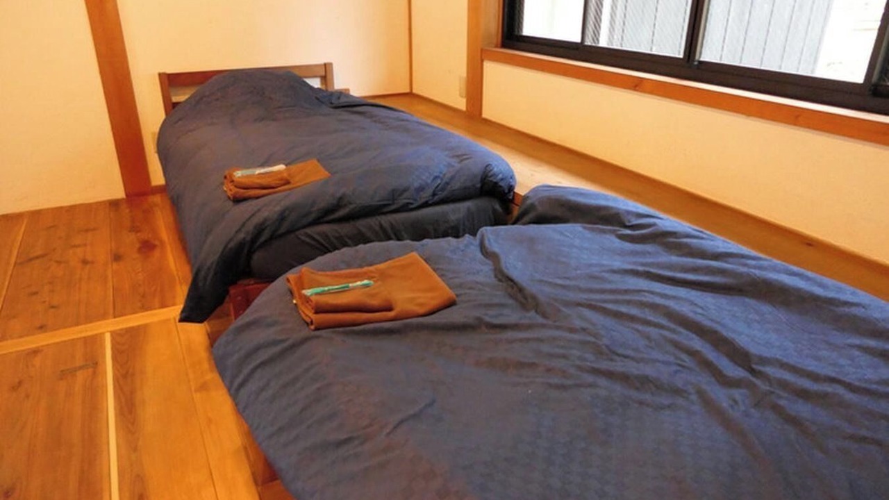 Photo of Bedroom in Odai