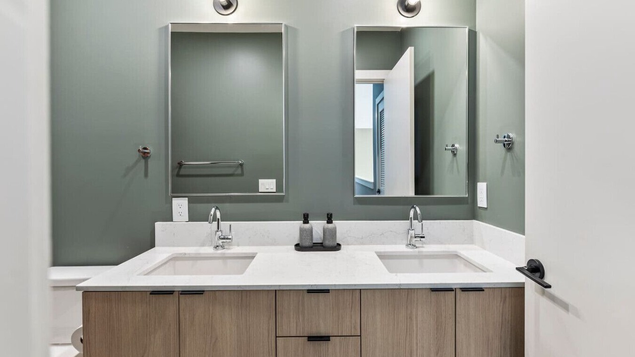 Photo of Bathroom in The Gulch