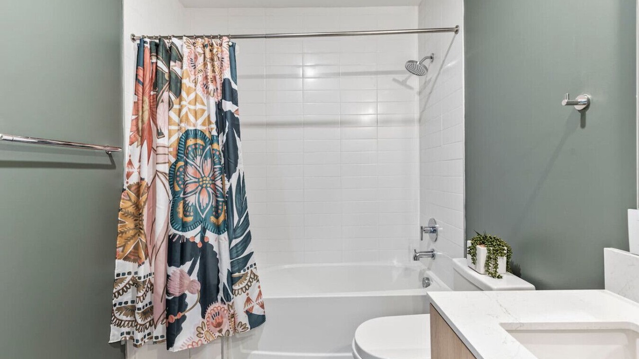 Photo of Bathroom in The Gulch