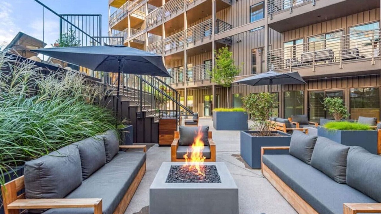 Photo of Outdoor in The Gulch
