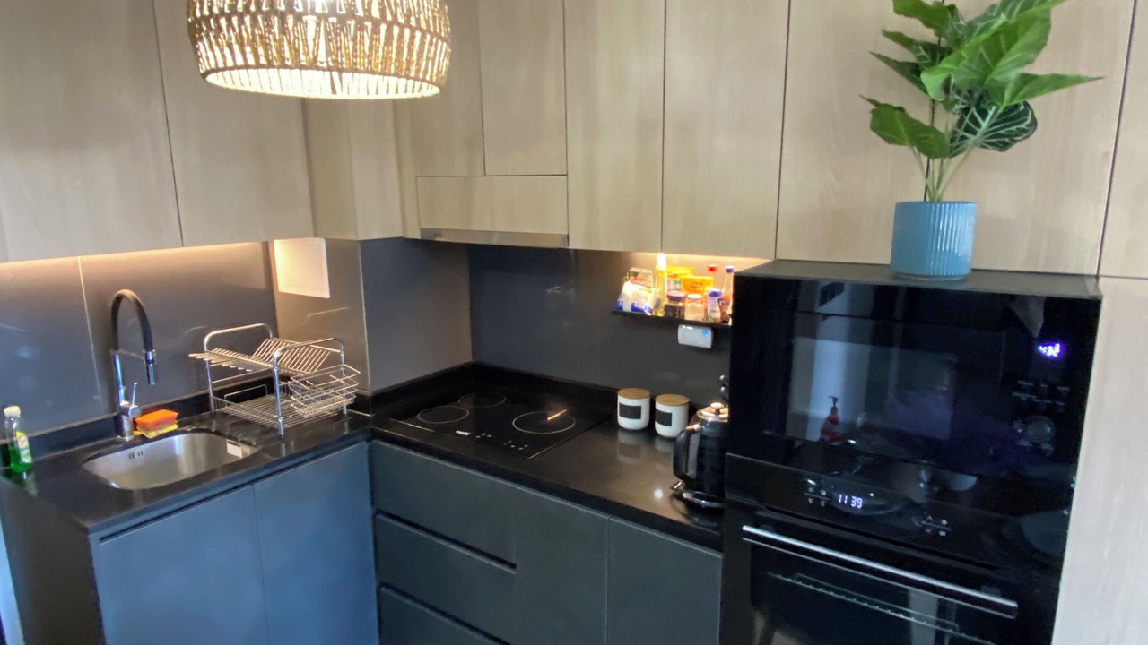 Photo of Kitchen in Puerto Varas