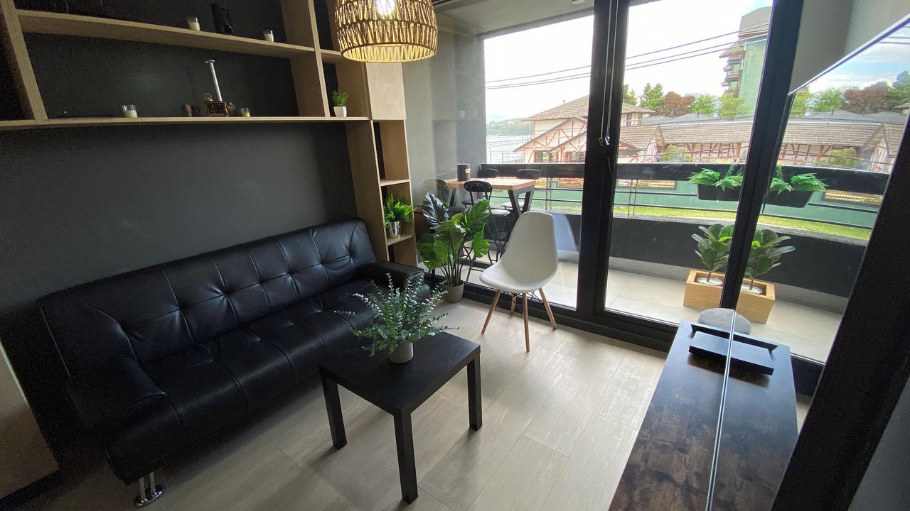 Photo of Livingroom in Puerto Varas