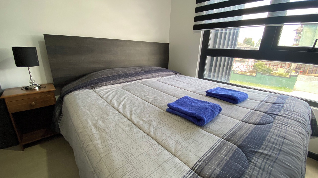 Photo of Bedroom in Puerto Varas