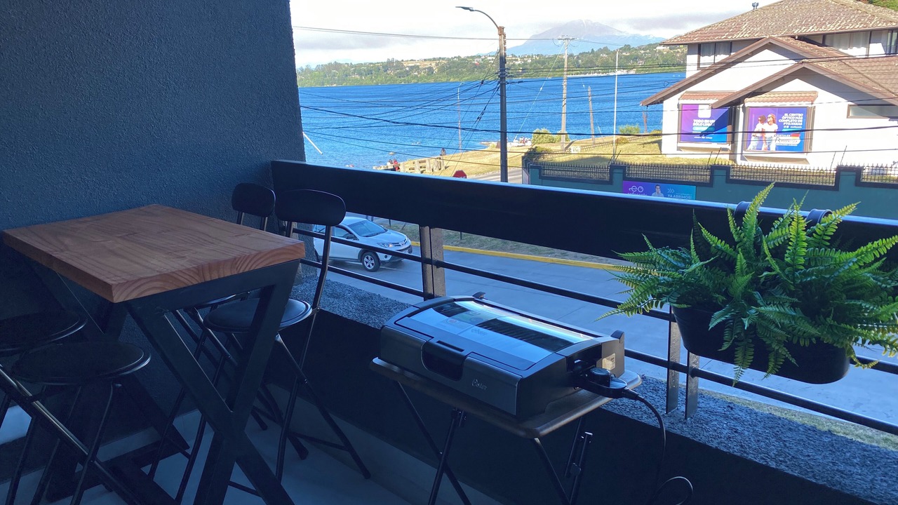 Photo of Outdoor in Puerto Varas