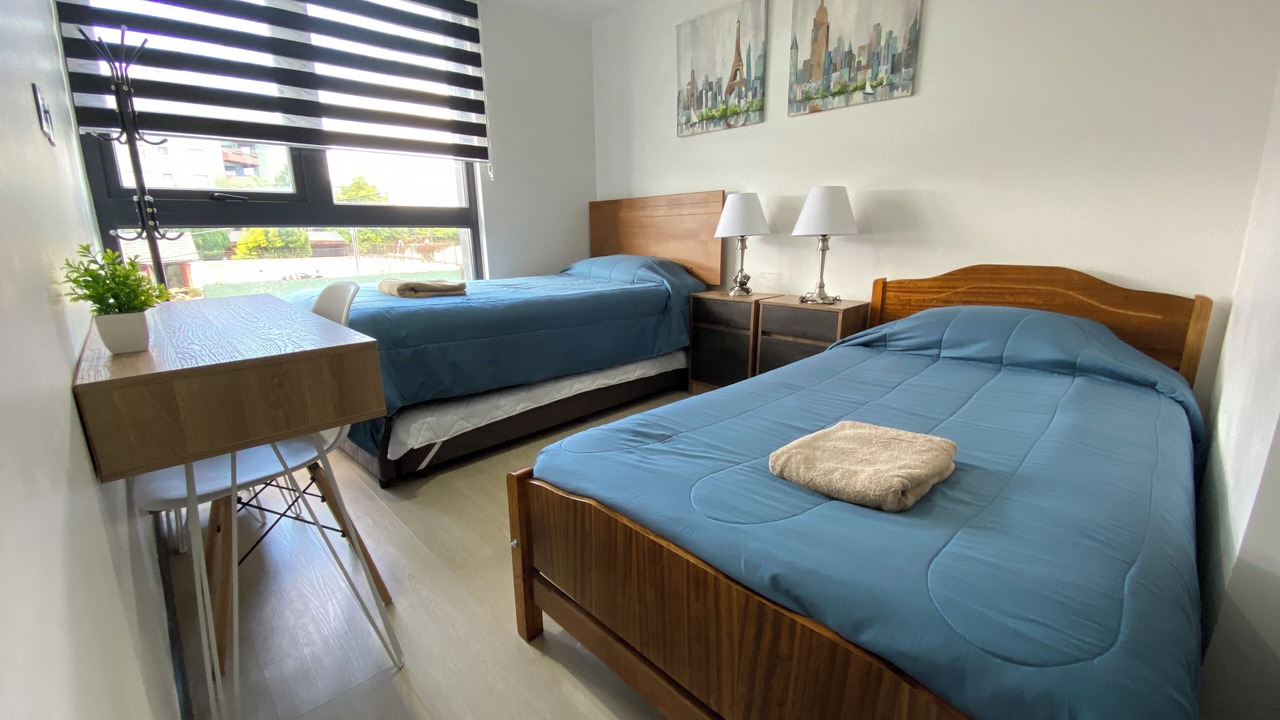 Photo of Bedroom in Puerto Varas