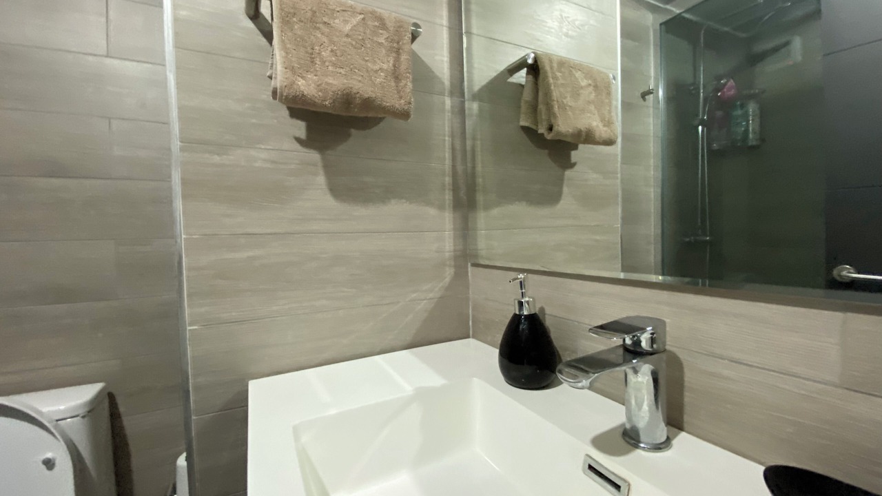 Photo of Bathroom in Puerto Varas