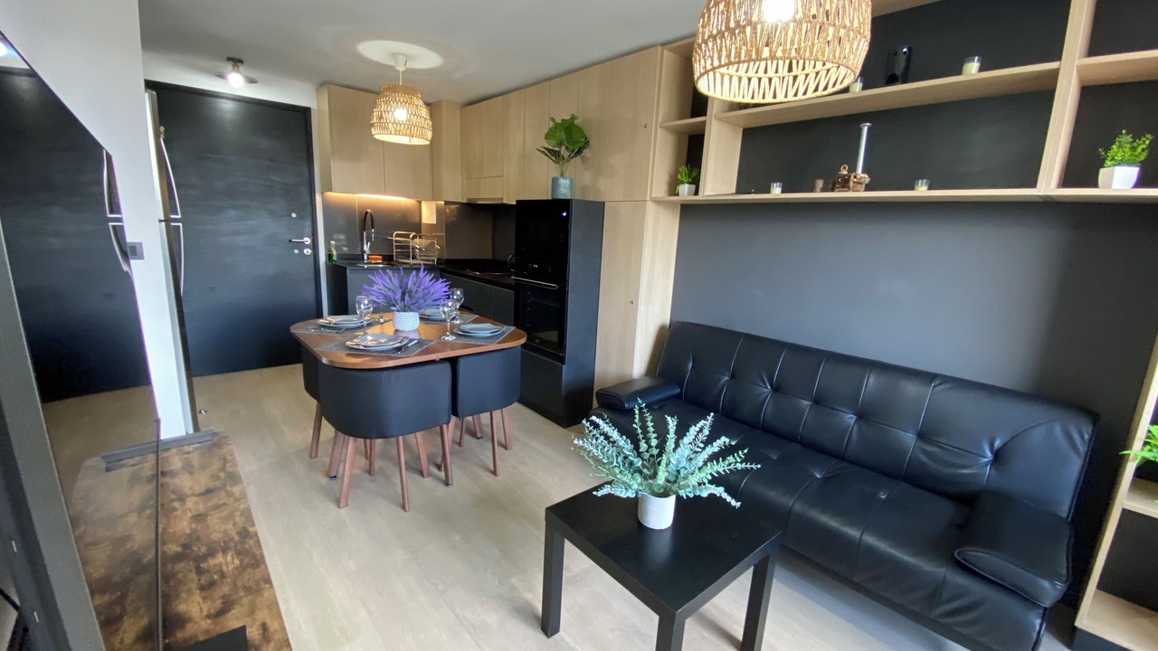 Photo of Livingroom in Puerto Varas