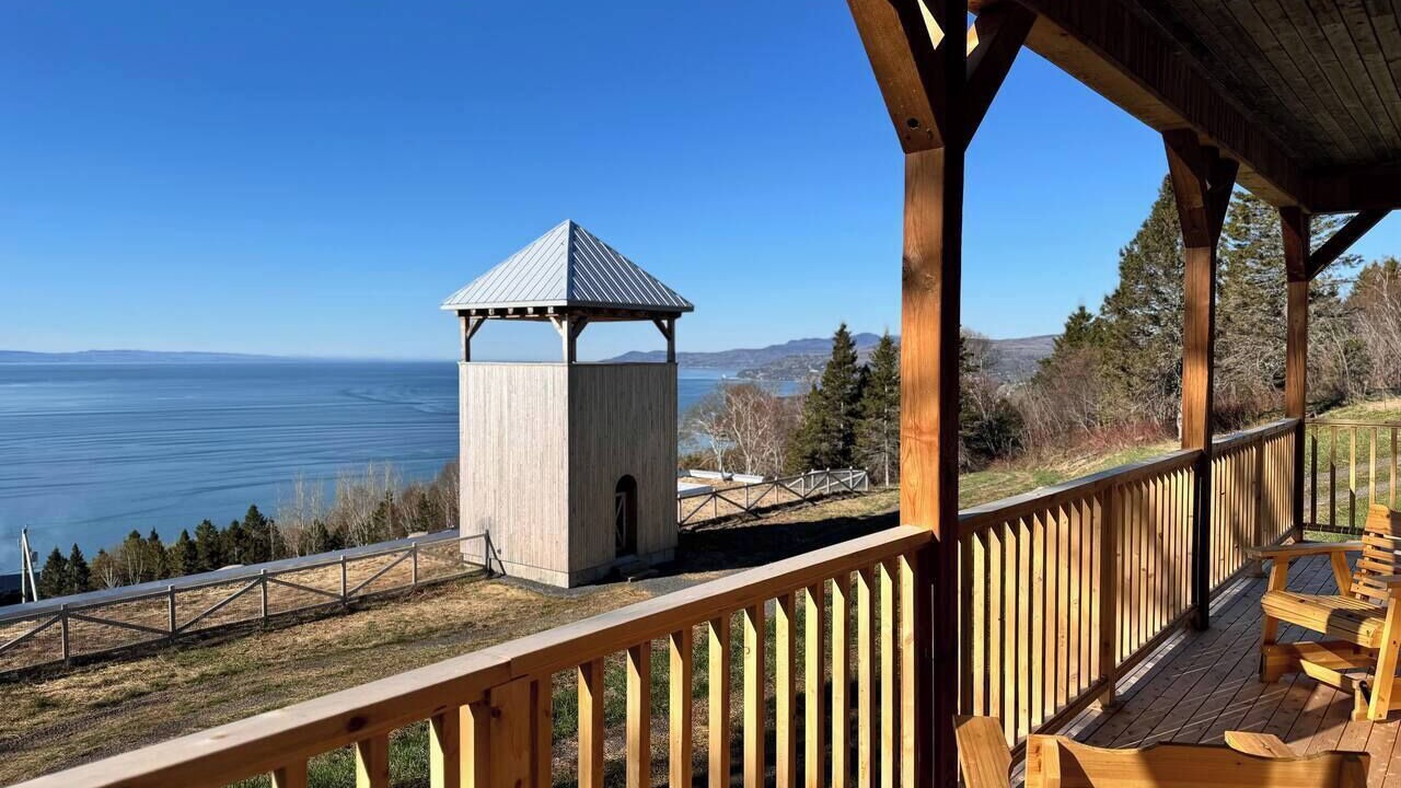 Photo of Others in La Malbaie