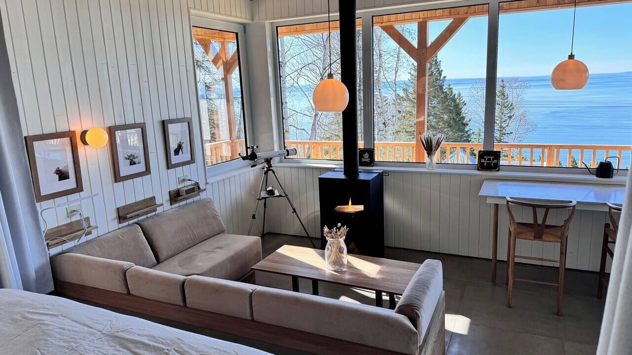 Photo of Others in La Malbaie