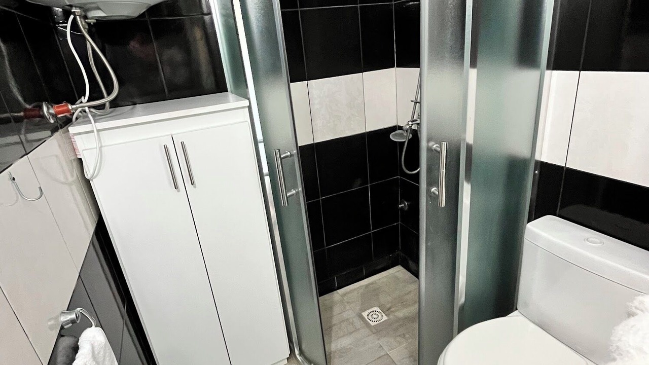 Photo of Bathroom in Ciudad Vieja