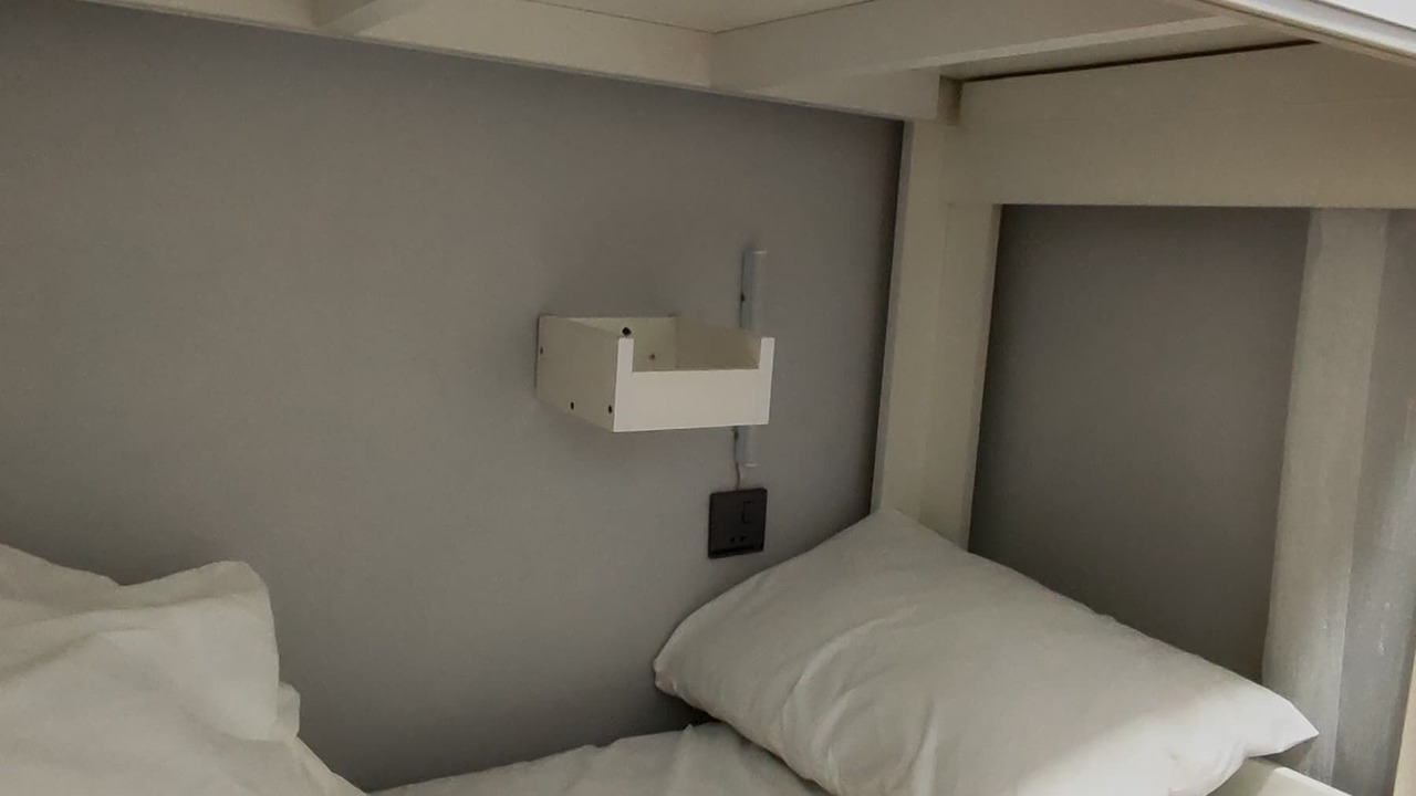 Photo of Bedroom in Sabayil