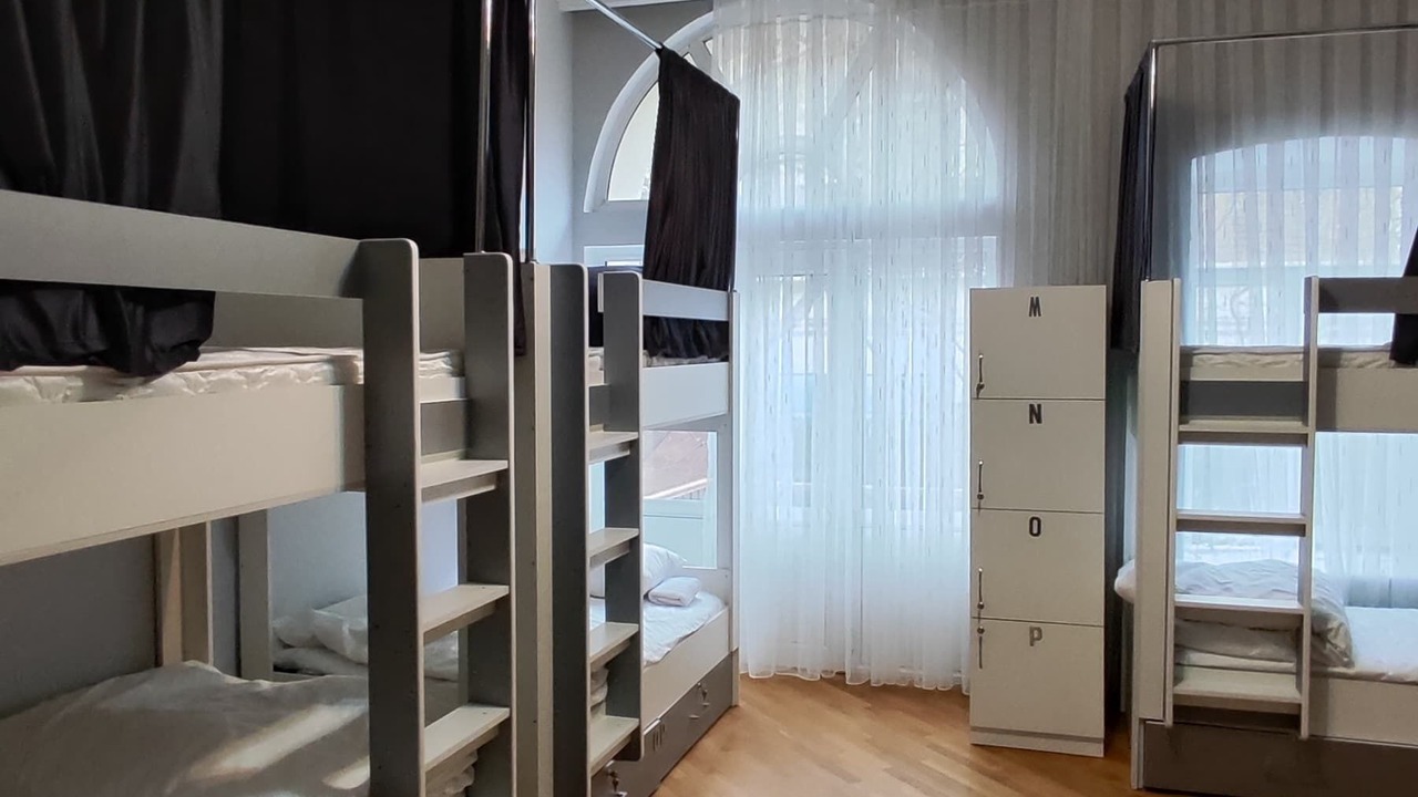 Photo of Bedroom in Sabayil