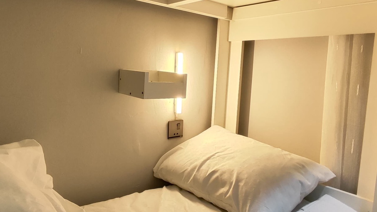 Photo of Bedroom in Sabayil