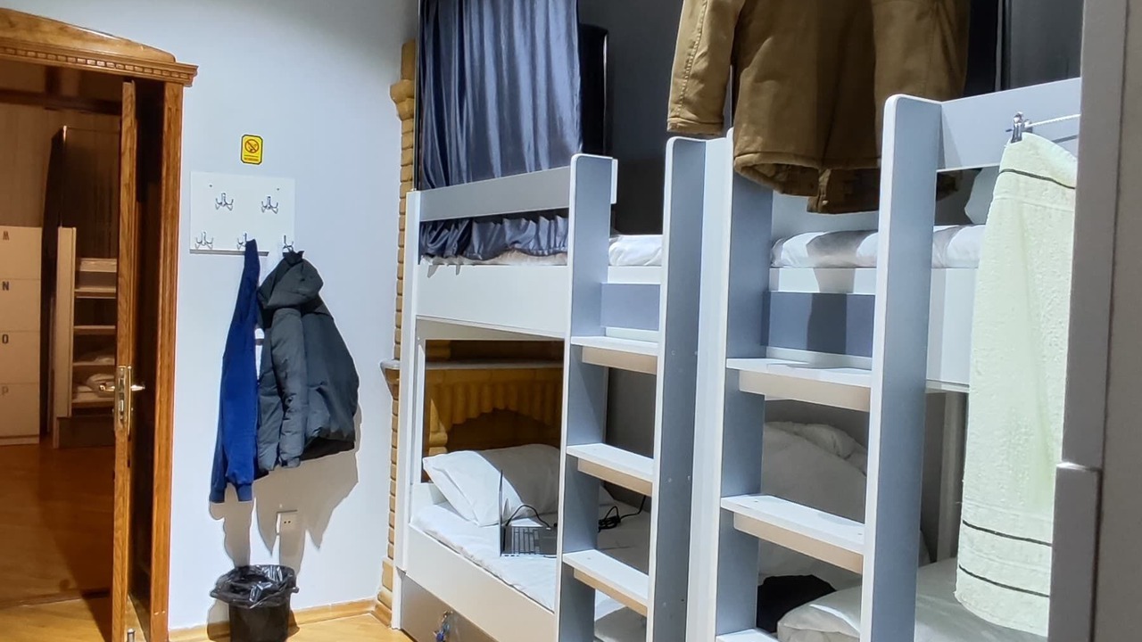 Photo of Bedroom in Sabayil