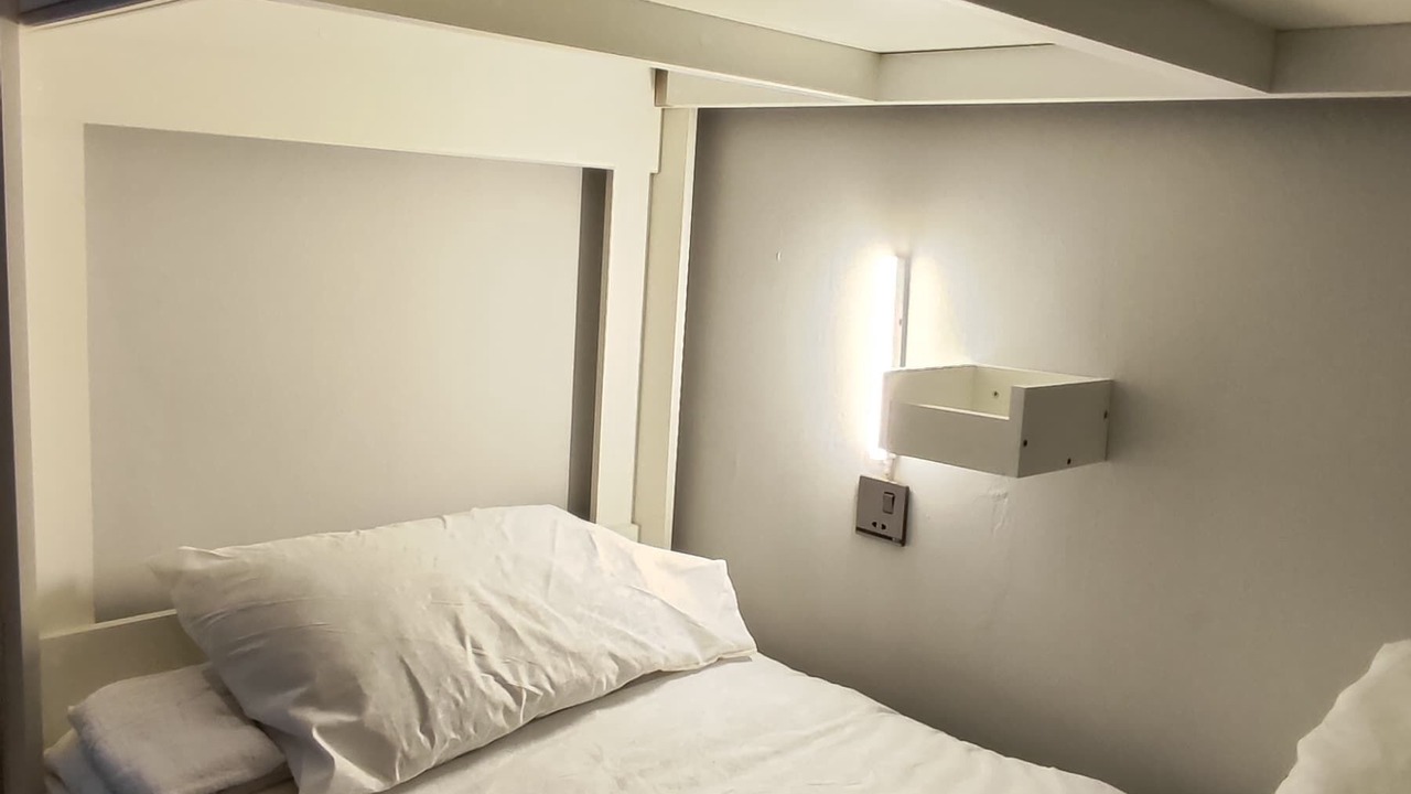 Photo of Bedroom in Sabayil